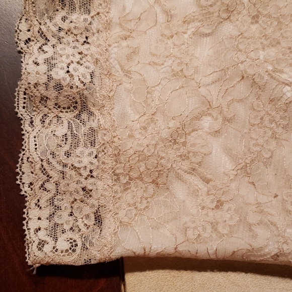 VINTAGE robe bed jacket USA - Picture 13 of 14